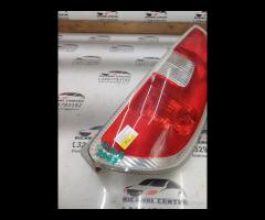 FANALE STOP POSTERIORE DX 2007 SKODA ROOMSTER/ PRA - 8