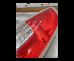 FANALE STOP POSTERIORE DX 2007 SKODA ROOMSTER/ PRA - 10