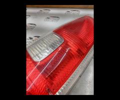 FANALE STOP POSTERIORE DX 2007 SKODA ROOMSTER/ PRA - 11