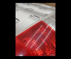 FANALE STOP POSTERIORE DX 2007 SKODA ROOMSTER/ PRA - 12