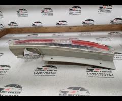 FANALE STOP POSTERIORE DX 2007 SKODA ROOMSTER/ PRA - 13