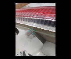 FANALE STOP POSTERIORE DX 2007 SKODA ROOMSTER/ PRA - 14