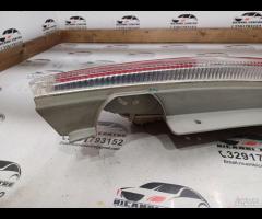 FANALE STOP POSTERIORE DX 2007 SKODA ROOMSTER/ PRA - 16