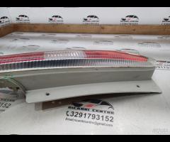 FANALE STOP POSTERIORE DX 2007 SKODA ROOMSTER/ PRA - 17