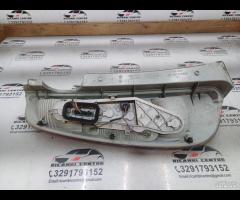 FANALE STOP POSTERIORE DX 2007 SKODA ROOMSTER/ PRA - 18