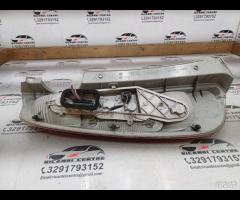 FANALE STOP POSTERIORE DX 2007 SKODA ROOMSTER/ PRA - 19