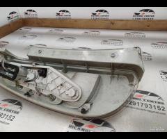 FANALE STOP POSTERIORE DX 2007 SKODA ROOMSTER/ PRA - 20