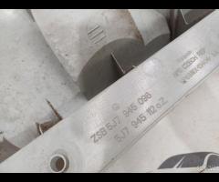 FANALE STOP POSTERIORE DX 2007 SKODA ROOMSTER/ PRA - 23