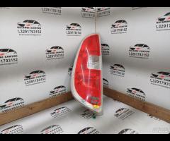 FANALE STOP POSTERIORE SX 2007 SKODA ROOMSTER/ PRA