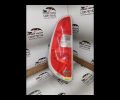 FANALE STOP POSTERIORE SX 2007 SKODA ROOMSTER/ PRA