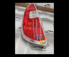 FANALE STOP POSTERIORE SX 2007 SKODA ROOMSTER/ PRA - 7