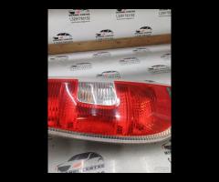 FANALE STOP POSTERIORE SX 2007 SKODA ROOMSTER/ PRA - 10