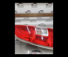 FANALE STOP POSTERIORE SX 2007 SKODA ROOMSTER/ PRA - 11