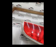 FANALE STOP POSTERIORE SX 2007 SKODA ROOMSTER/ PRA - 12