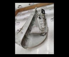 FANALE STOP POSTERIORE SX 2007 SKODA ROOMSTER/ PRA - 15