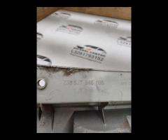 FANALE STOP POSTERIORE SX 2007 SKODA ROOMSTER/ PRA - 16