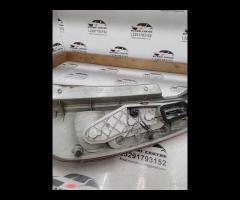 FANALE STOP POSTERIORE SX 2007 SKODA ROOMSTER/ PRA - 18