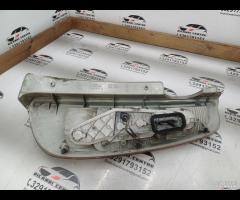 FANALE STOP POSTERIORE SX 2007 SKODA ROOMSTER/ PRA - 20