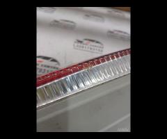 FANALE STOP POSTERIORE SX 2007 SKODA ROOMSTER/ PRA - 21