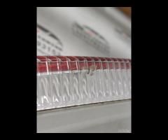 FANALE STOP POSTERIORE SX 2007 SKODA ROOMSTER/ PRA - 22