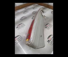 FANALE STOP POSTERIORE SX 2007 SKODA ROOMSTER/ PRA - 23