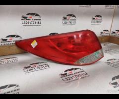 FANALE STOP POSTERIORE SX 2012 HYUNDAI IX35 (LM, E