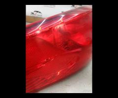 FANALE STOP POSTERIORE SX 2012 HYUNDAI IX35 (LM, E