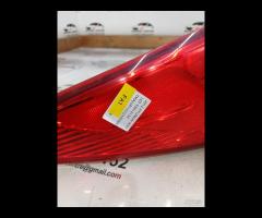 FANALE STOP POSTERIORE SX 2012 HYUNDAI IX35 (LM, E