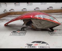 FANALE STOP POSTERIORE SX 2012 HYUNDAI IX35 (LM, E - 12