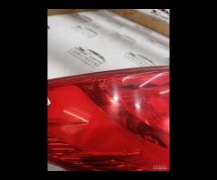 FANALE STOP POSTERIORE SX 2012 HYUNDAI IX35 (LM, E - 14