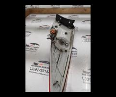 FANALE STOP POSTERIORE SX 2012 HYUNDAI IX35 (LM, E - 16