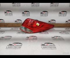 FANALE STOP POSTERIORE DX 2012 HYUNDAI IX35 (LM, E
