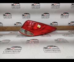 FANALE STOP POSTERIORE DX 2012 HYUNDAI IX35 (LM, E