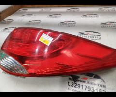 FANALE STOP POSTERIORE DX 2012 HYUNDAI IX35 (LM, E