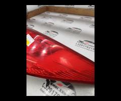 FANALE STOP POSTERIORE DX 2012 HYUNDAI IX35 (LM, E - 7