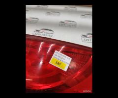 FANALE STOP POSTERIORE DX 2012 HYUNDAI IX35 (LM, E - 8