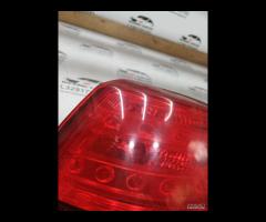 FANALE STOP POSTERIORE DX 2012 HYUNDAI IX35 (LM, E - 10