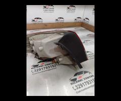 FANALE STOP POSTERIORE DX 2012 HYUNDAI IX35 (LM, E - 12