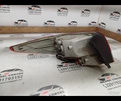 FANALE STOP POSTERIORE DX 2012 HYUNDAI IX35 (LM, E - 13