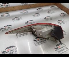 FANALE STOP POSTERIORE DX 2012 HYUNDAI IX35 (LM, E - 14