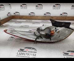 FANALE STOP POSTERIORE DX 2012 HYUNDAI IX35 (LM, E - 15