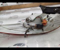 FANALE STOP POSTERIORE DX 2012 HYUNDAI IX35 (LM, E - 17