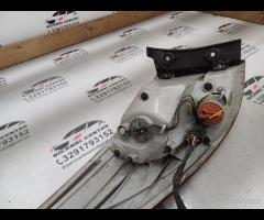 FANALE STOP POSTERIORE DX 2012 HYUNDAI IX35 (LM, E - 19