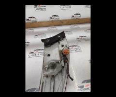 FANALE STOP POSTERIORE DX 2012 HYUNDAI IX35 (LM, E - 20