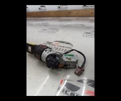 BLOCCHETTO ACCENSIONE CON CHIAVE 2011 CITROEN C3 9 - 8