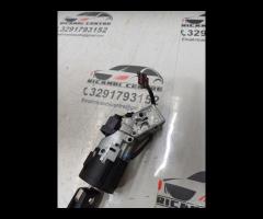 BLOCCHETTO ACCENSIONE CON CHIAVE 2011 CITROEN C3 9 - 9