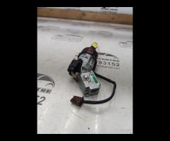 BLOCCHETTO ACCENSIONE CON CHIAVE 2011 CITROEN C3 9 - 13