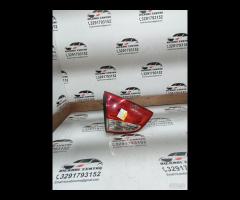 FANALE STOP POSTERIORE INTERNO SINISTRO 2012 HYUND