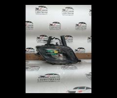 FARO FANALE FENDINEBIA ANTERIORE DESTRO 2010 OPEL