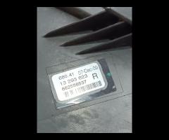 FARO FANALE FENDINEBIA ANTERIORE DESTRO 2010 OPEL - 8